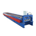 Fabrik professionelle Metallboden Decking Panel Forming Machine